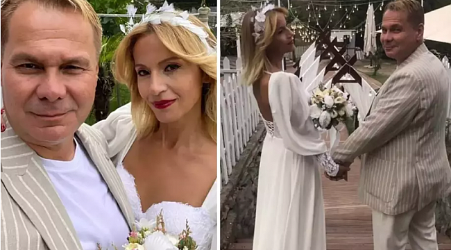 Altan Gencebay, babası Orhan Gencebay&#039;ı nikahına çağırmadı