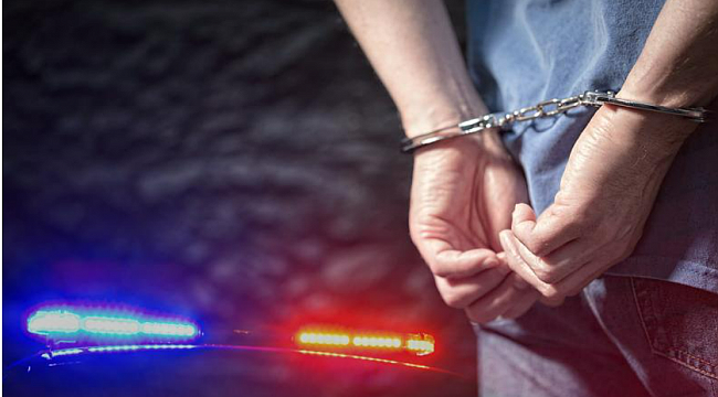 Aranan şahıslar "Çember"e sıkıştırıldı: 3 bin 126 gözaltı