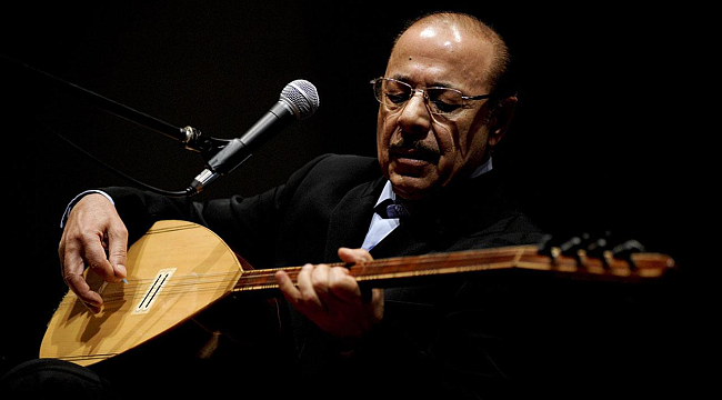 Bozkırın Tezenesi&#039; Neşet Ertaş, 12 yıl önce aramızdan ayrıldı