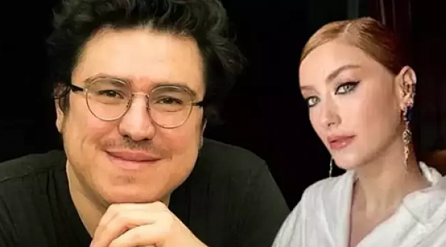 Hazal Kaya&#039;ya gönderme yapan İbrahim Büyükak: Kimse kusura bakmasın, herkesin önüne geçeceğim