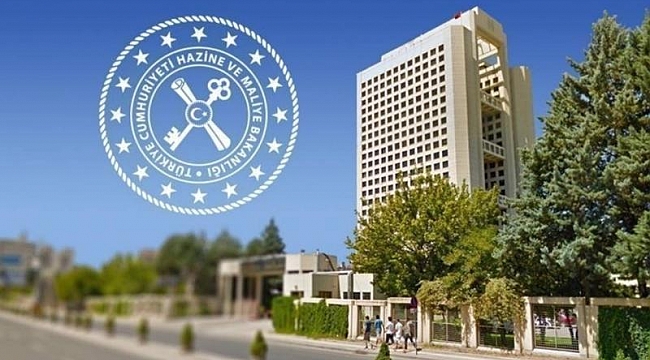 Hazine&#039;den tahvil ihracı için 4 finans kuruluşuna yetki