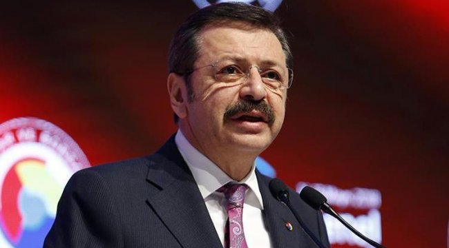 Hisarcıklıoğlu&#039;ndan OVP yorumu