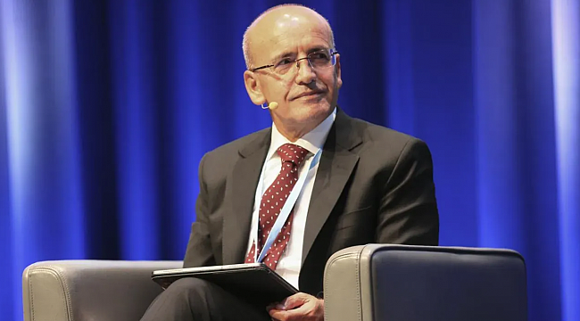 Maliye Bakanı Şimşek&#039;ten Fitch açıklaması: Tek ülkeyiz