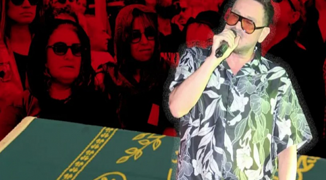 Metin Arolat'ın ölümüyle ilgili: "Enerji veren serum" iddiası