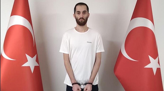 MİT&#039;ten İstanbul&#039;da nokta operasyon