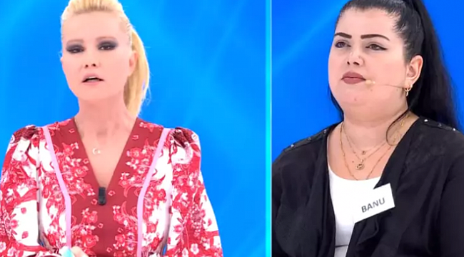 Müge Anlı, &#039;Kendisi Doğulu&#039; sözünü duyunca canlı yayında çıldırdı! Konuğuna tokat gibi yanıt verdi!