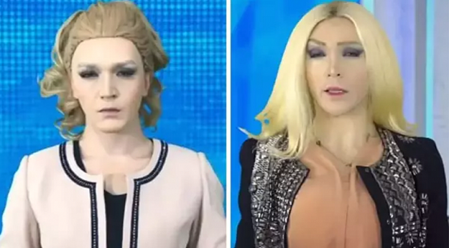 Müge Anlı videolarıyla tanınmıştı! Cinsiyet değiştiren Melikhan Sağlam&#039;ı görenler tanıyamıyor