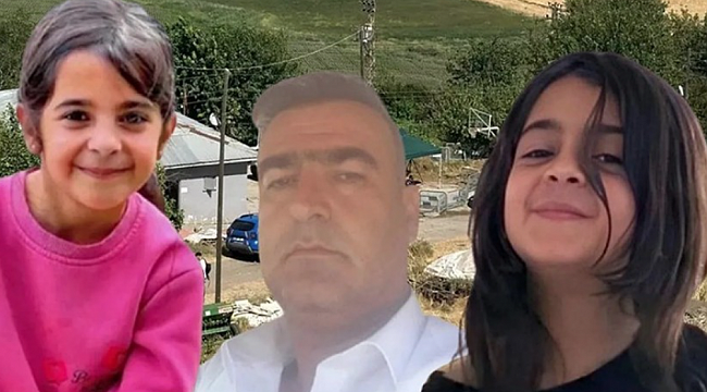 Narin cinayetinde &#039;ilk itiraf geldi&#039;: Gizli tanığın kan donduran ifadesi ortaya çıktı