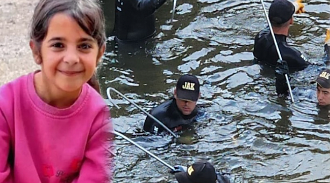 Narin cinayetinin düğümü İstanbul&#039;da çözülecek