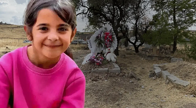 Narin&#039;in Adli Tıp raporu gerçeği ortaya çıkardı