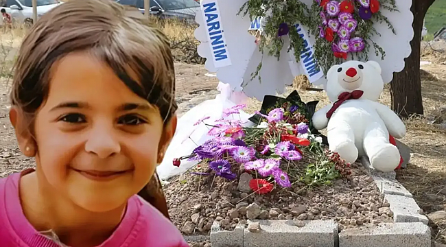 Narin olayında yeni ifadeler "Siz sustuğunuz için bu olay böyle oldu" diyerek aileyi suçladı