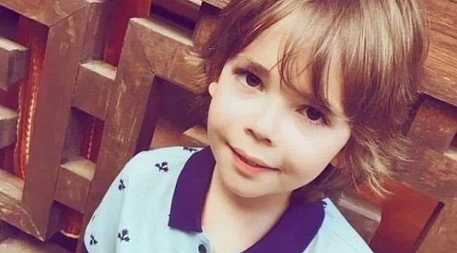 O minik tatlı çocuk artık yok! Poyraz Karayel&#039;in Sinan&#039;ı Ataberk Mutlu kocaman delikanlı oldu!