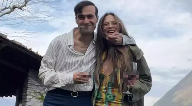 Serenay Sarıkaya&#039;dan kendisini bekleten Mert Demir&#039;e sitem: Ayıp ayıp