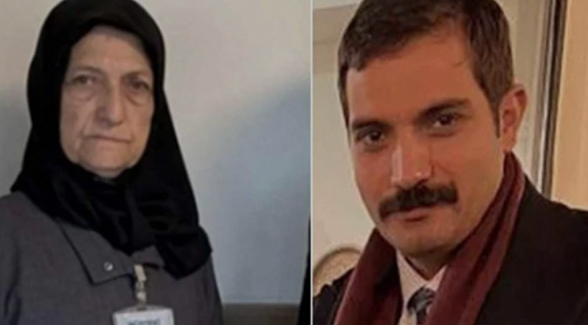 Sinan Ateş&#039;in annesi: Adalet sağlanmazsa o kadar canlara kıyılacak ki...