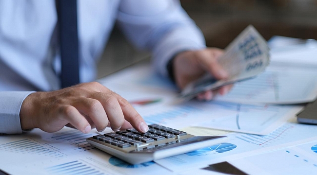 Türkiye&#039;nin temmuz ayı uluslararası yatırım pozisyonu verileri açıklandı