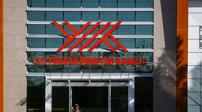 YÖK'ten "diploma sahteciliği" açıklaması