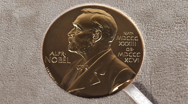 2024 Nobel Kimya Ödülü&#039;nü David Baker, Demis Hassabis ve John Jumper kazandı