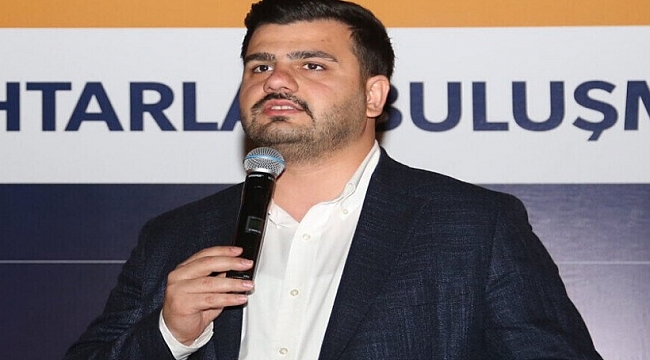 AK Partili İnan&#039;dan &#039;Körfez&#039; tepkisi: Her dönemin ortak vaadi