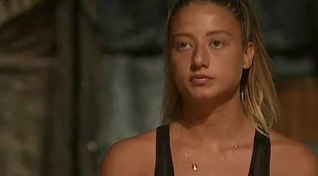 Aleyna Kalaycıoğlu&#039;ndan şok eden iddialar!