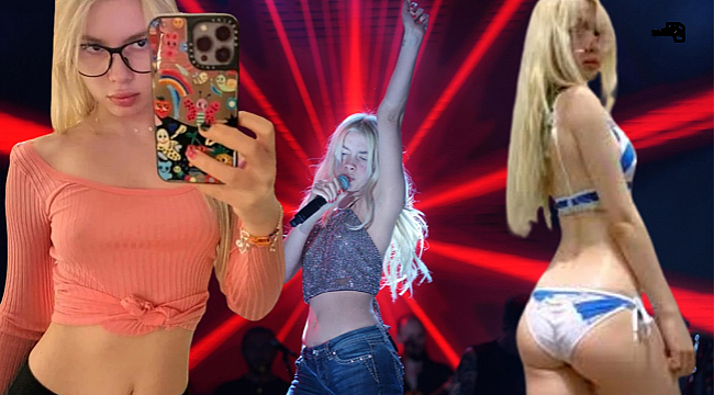 Aleyna Tilki&#039;ye &#039;zorla getirme&#039; kararı