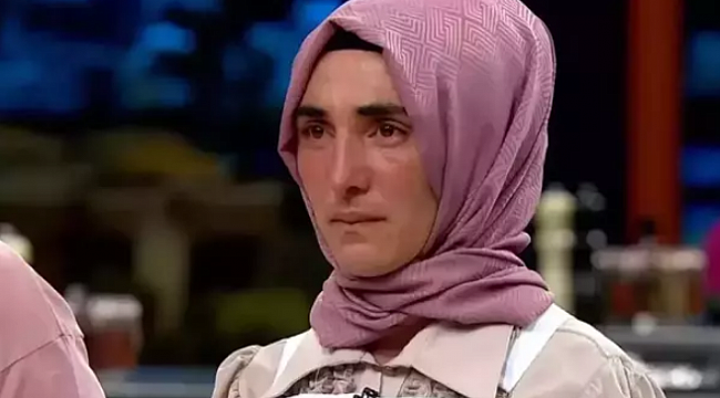 Ayşe Ekiz, MasterChef&#039;ten elendikten sonraki değişimiyle olay oldu