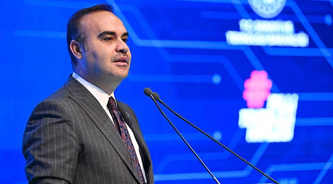 Bakan Kacır: OSB&#039;lerin sayısını 191&#039;den 362&#039;ye çıkardık