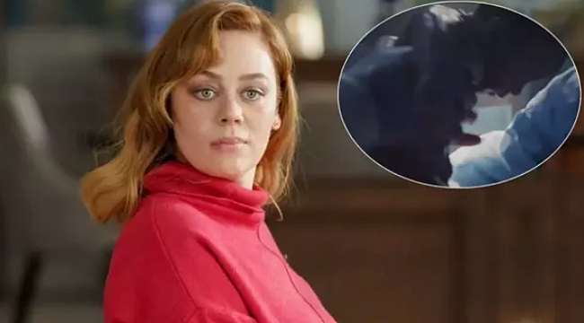 Bakanlığın kamu spotu, Demet Evgar&#039;ı küplere bindirdi: Kalbim sıkışarak izledim