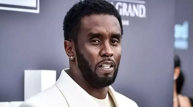 Bir kadın, 15 yaşındayken Repçi Diddy&#039;nin, kendisine uyuşturucu verip birden fazla kişiye tecavüz ettirdiğini söyledi