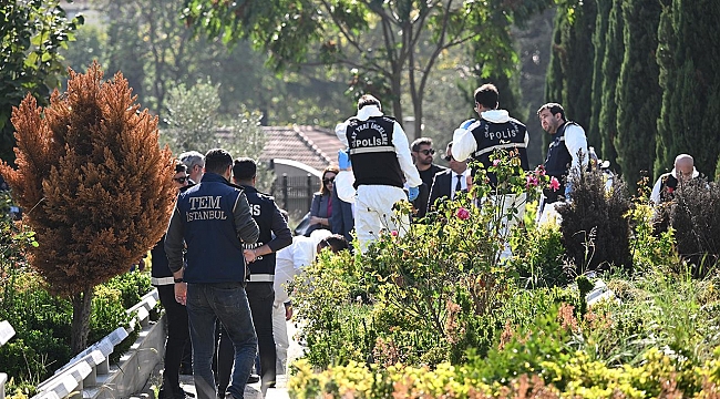 Cem Garipoğlu&#039;nun DNA testi tamamlandı