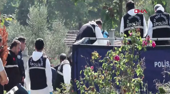 Cem Garipoğlu&#039;nun mezarı ile ilgili dikkat çeken ayrıntı: mezarından kefen çıkmadı