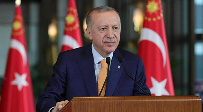 Cumhurbaşkanı Erdoğan, 16&#039;ncı BRICS Liderler Zirvesi&#039;ne katılacak