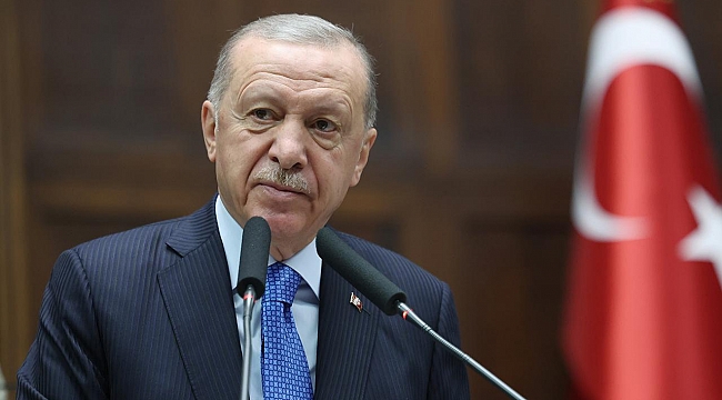 Cumhurbaşkanı Erdoğan&#039;dan &#039;DEM&#039; desteği: Bahçeli&#039;yi takdir ediyoruz