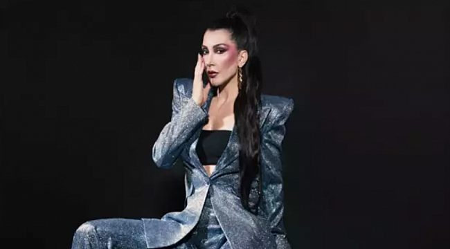 Cumhurbaşkanı Erdoğan&#039;la görüştüğü için hedef haline gelen Hande Yener: Devlet büyüğümle tabii ki konuşacağım