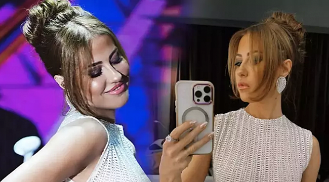 Derya Uluğ: Sezen Aksu&#039;yu canlandırmak isterim!