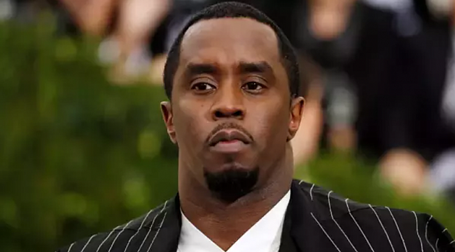 Diddy&#039;nin 100&#039;ü geçen tecavüz dosyasında mağdurlardan biri 16 yaşında erkek çocuğu