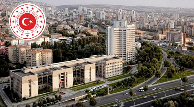 Dışişleri Bakanlığı: Lübnan&#039;daki vatandaşlar yarın tahliye edilecek