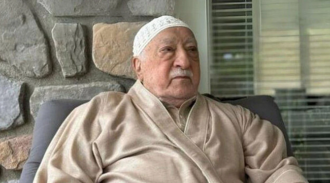 Fethullah Gülen&#039;in ölüm nedeni belli oldu