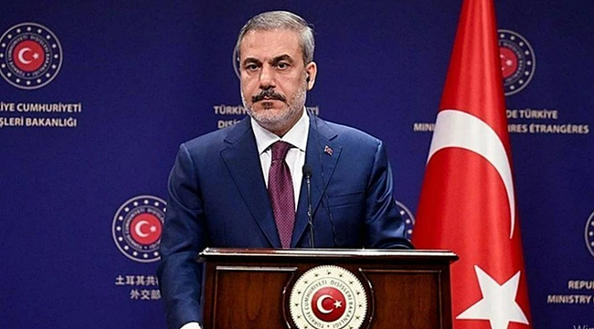 Fidan&#039;dan ilk &#039;Gülen&#039; açıklaması