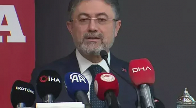 Gıda denetimlerinde son durum ne? Bakan Yumaklı&#039;dan açıklama