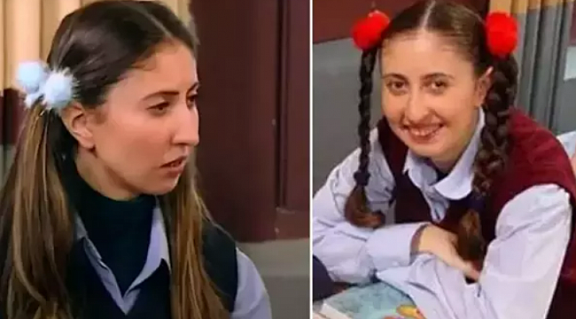 Hayat Bilgisi&#039;nin &#039;Kikirik&#039;i son haliyle ağızları açık bıraktı