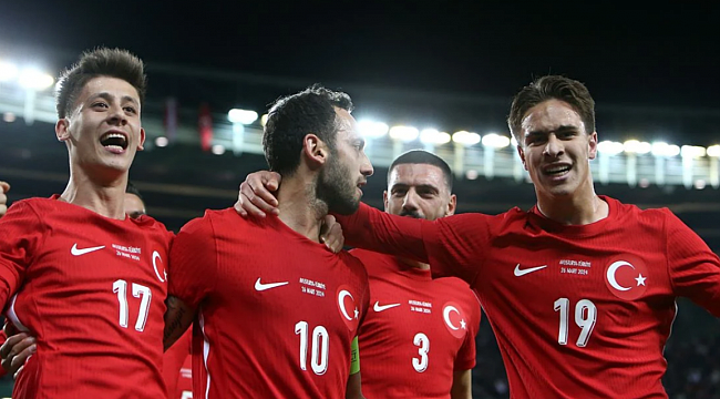 İzlanda-Türkiye maçı için karar verildi!