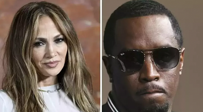 Jennifer Lopez&#039;in ilk eşinden boşanmalarıyla ilgili şok iddia: Diddy neden oldu