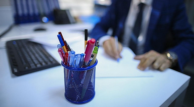 Kamu personeline 2025&#039;te 3,5 trilyon lira ödeme yapılacak