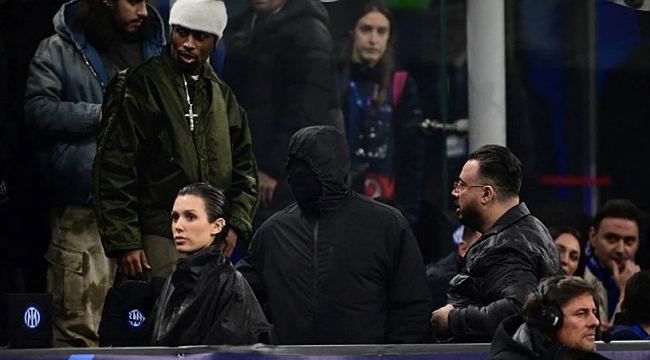 Kanye West ile Bianca Censori'nin evliliği üzerinde kara bulutlar dolaşıyor