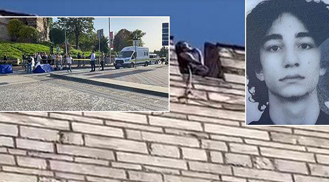 Katil Semih Çelik&#039;i, babası anlattı