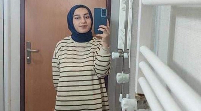 Kayıp Rojin Kabaiş&#039;ten acı haber