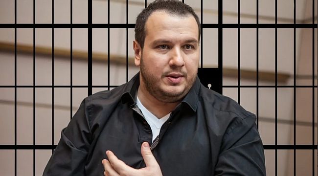 Komedyen ve oyuncu Şahan Gökbakar&#039;ın 10 yıl hapsi istendi