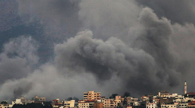 Lübnan&#039;a çok sayıda ülke insani yardım gönderecek