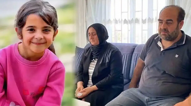 Narin&#039;in babasından çarpıcı açıklama: Eşini, oğlunu, kardeşini savundu