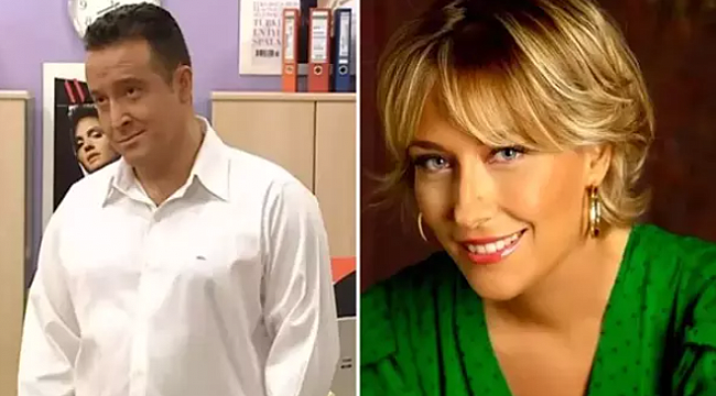 Önce paylaştı sonra sildi! Gülse Birsel&#039;in Vural Çelik&#039;e vedası tepki çekti